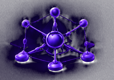 Web3 分布式生态网络